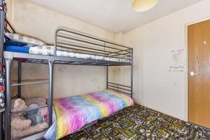 Bedroom Two- click for photo gallery